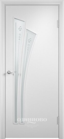 Цвет Type С-07, glazed (artistic satinato) White