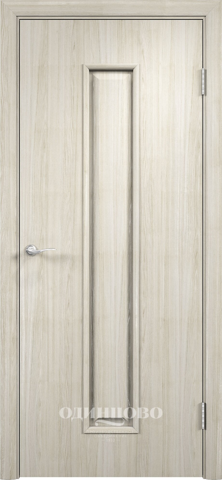 Bleached oak Meling