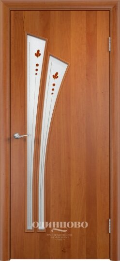 Цвет Type С-07, glazed (artistic satinato) Pear