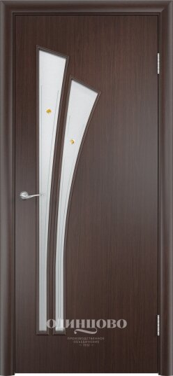 Цвет Type С-07, glazed (artistic satinato) Wenge