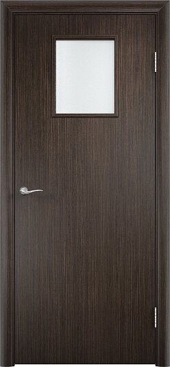 Цвет Satinato 31 (laminatine) Wenge